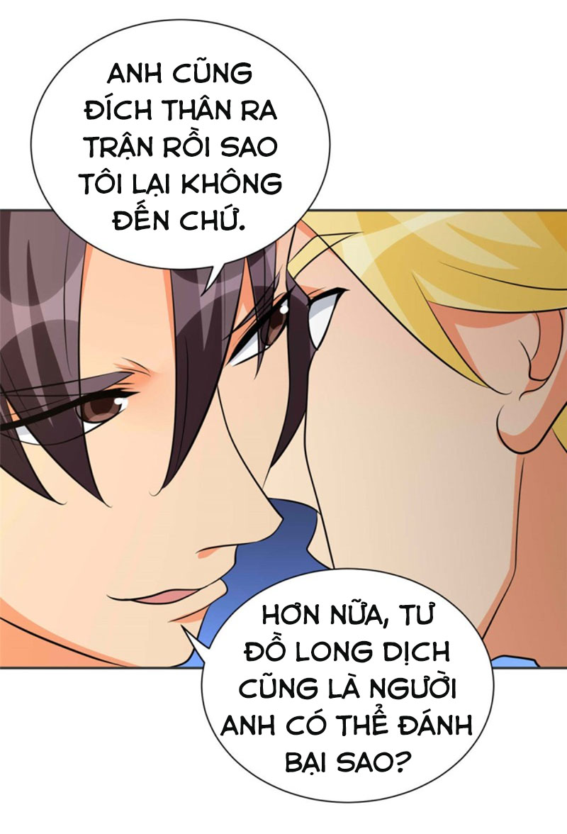 Đế Tế Chapter 80 - Trang 26