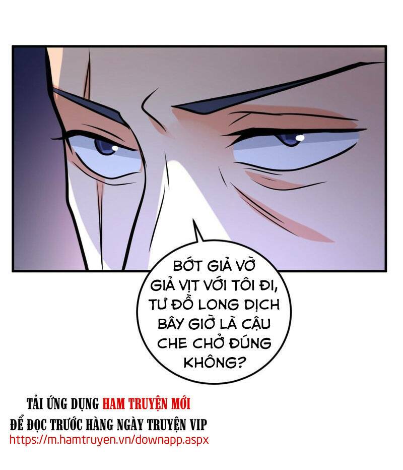 Đế Tế Chapter 58 - Trang 30