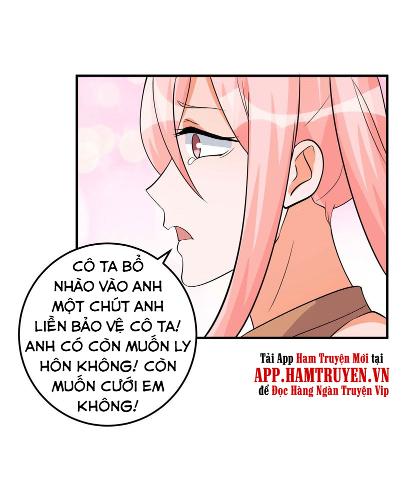 Đế Tế Chapter 77 - Trang 12