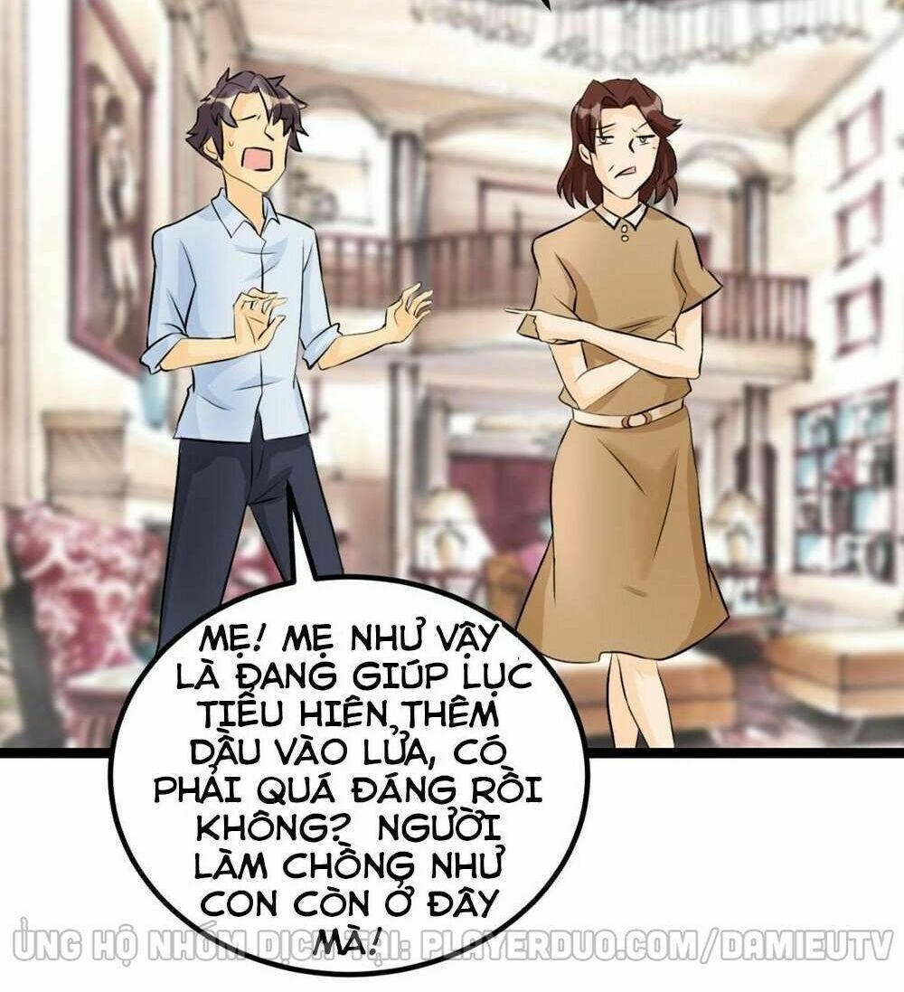 Đế Tế Chapter 4 - Trang 15