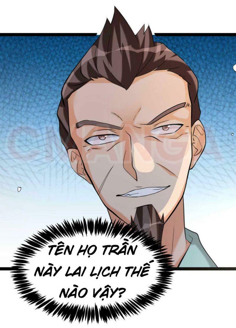 Đế Tế Chapter 18 - Trang 24