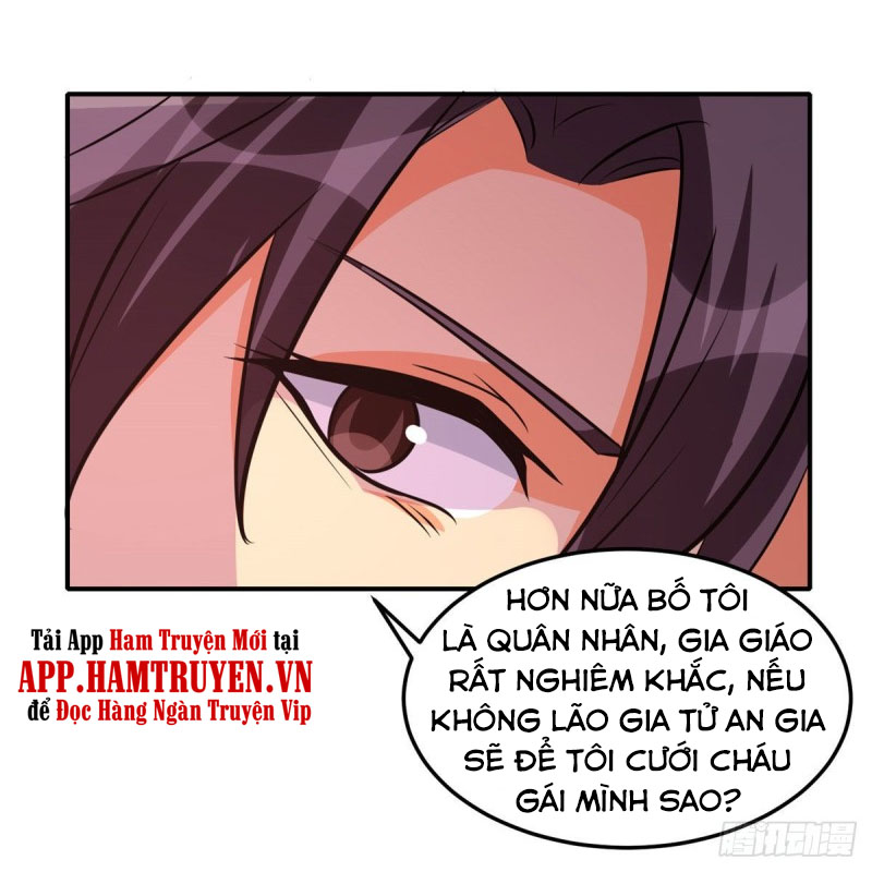 Đế Tế Chapter 75 - Trang 12