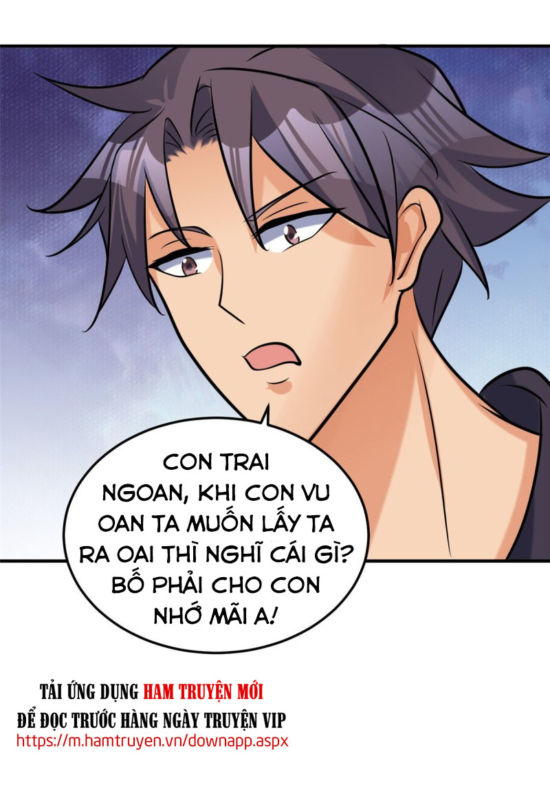 Đế Tế Chapter 70 - Trang 19