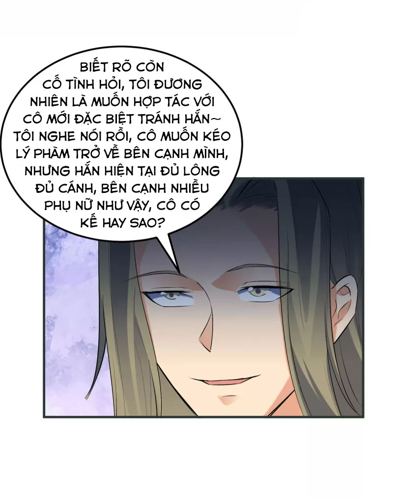 Đế Tế Chapter 76 - Trang 5