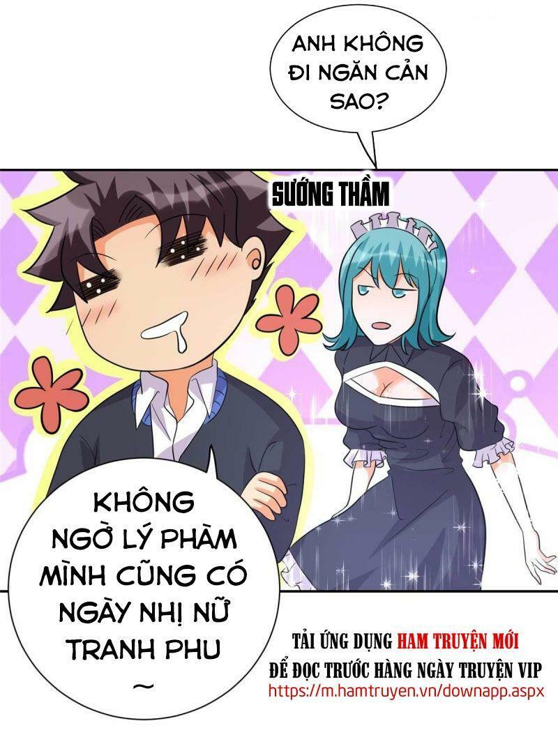 Đế Tế Chapter 52 - Trang 15