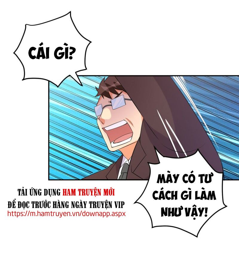 Đế Tế Chapter 65 - Trang 32