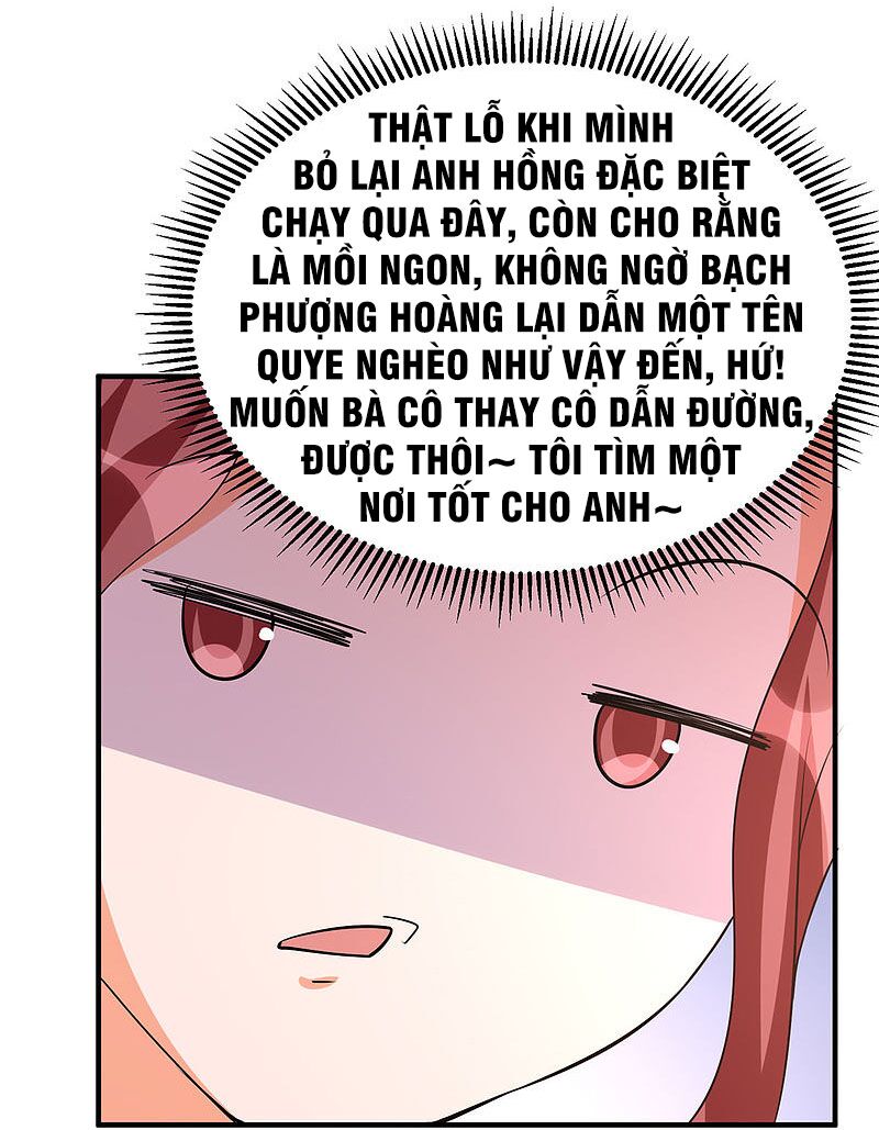 Đế Tế Chapter 68 - Trang 26