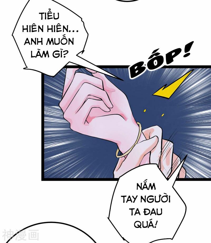 Đế Tế Chapter 14 - Trang 14