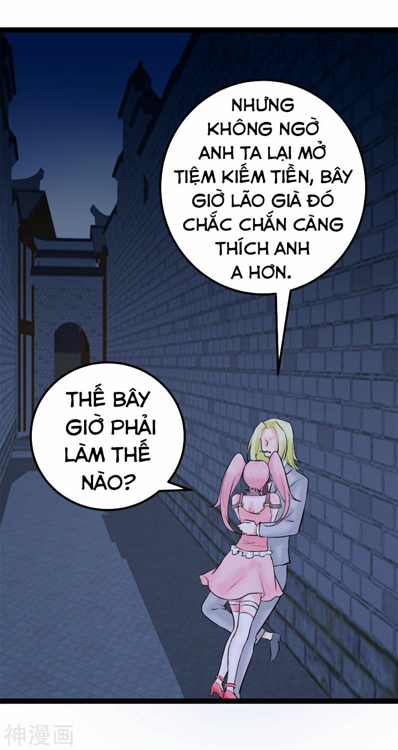 Đế Tế Chapter 14 - Trang 12