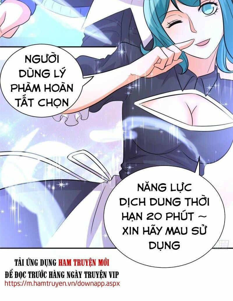 Đế Tế Chapter 53 - Trang 28