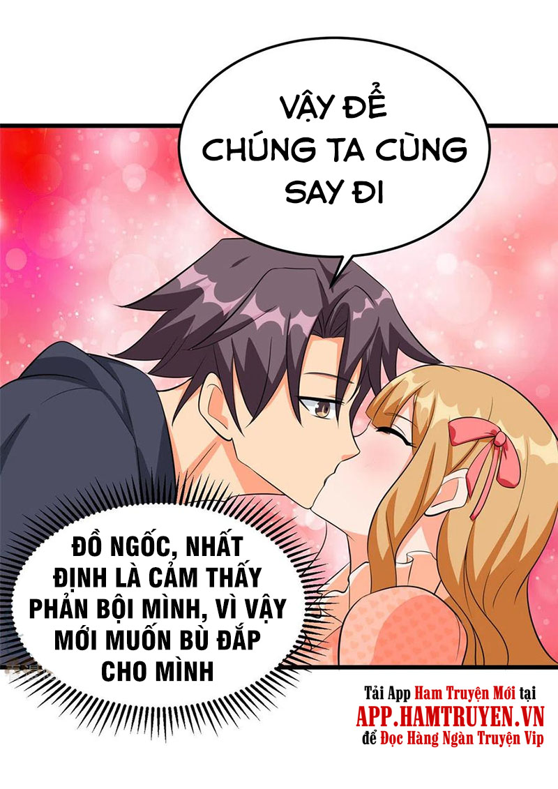 Đế Tế Chapter 95 - Trang 26