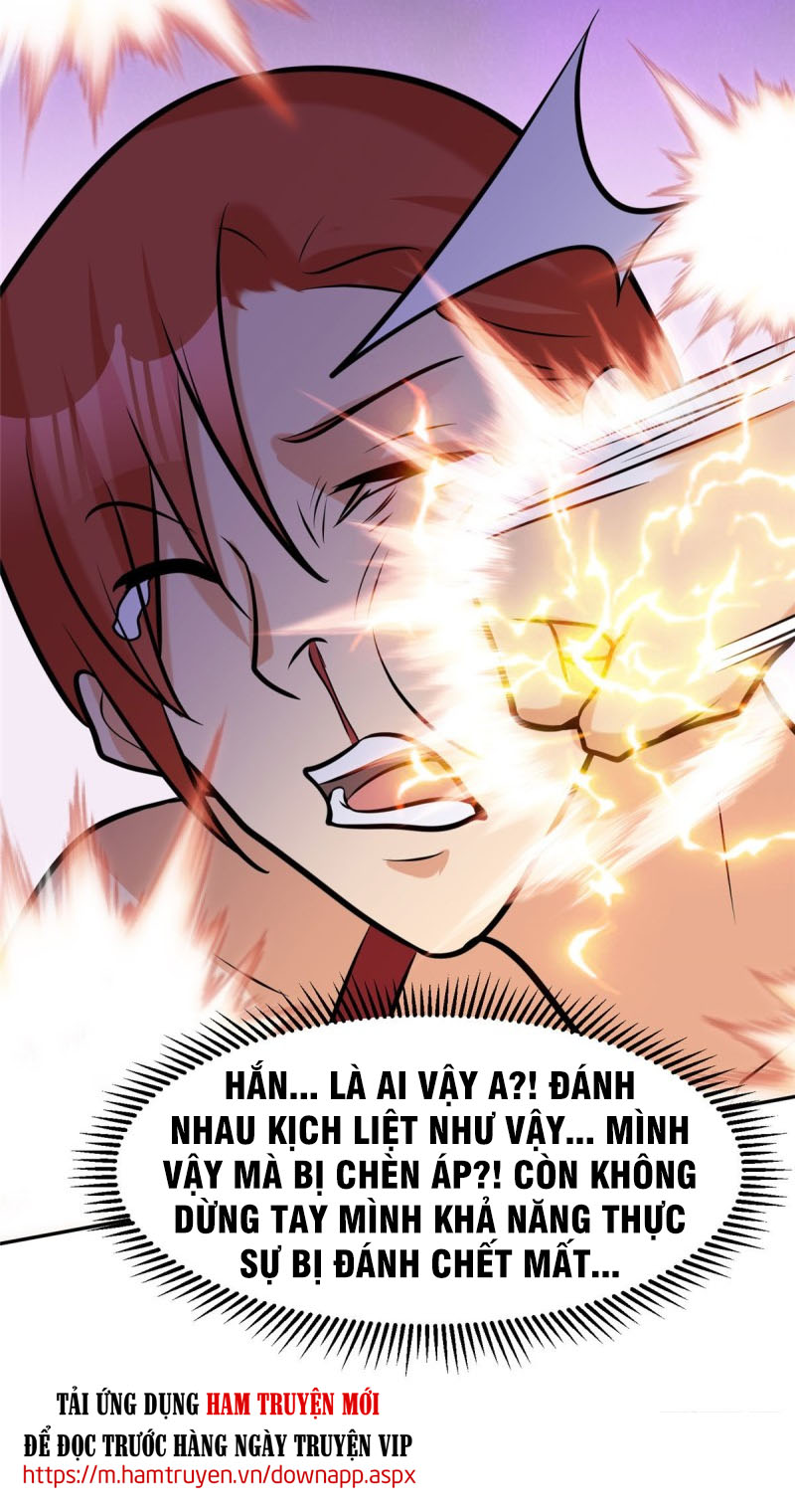 Đế Tế Chapter 70 - Trang 17