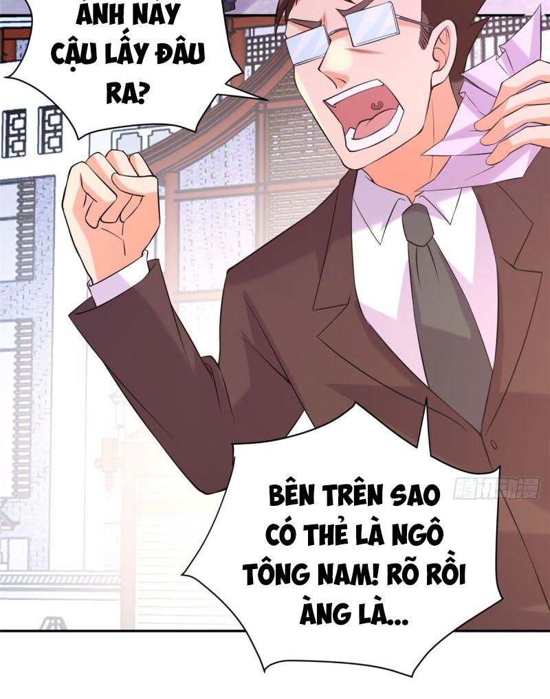 Đế Tế Chapter 65 - Trang 24