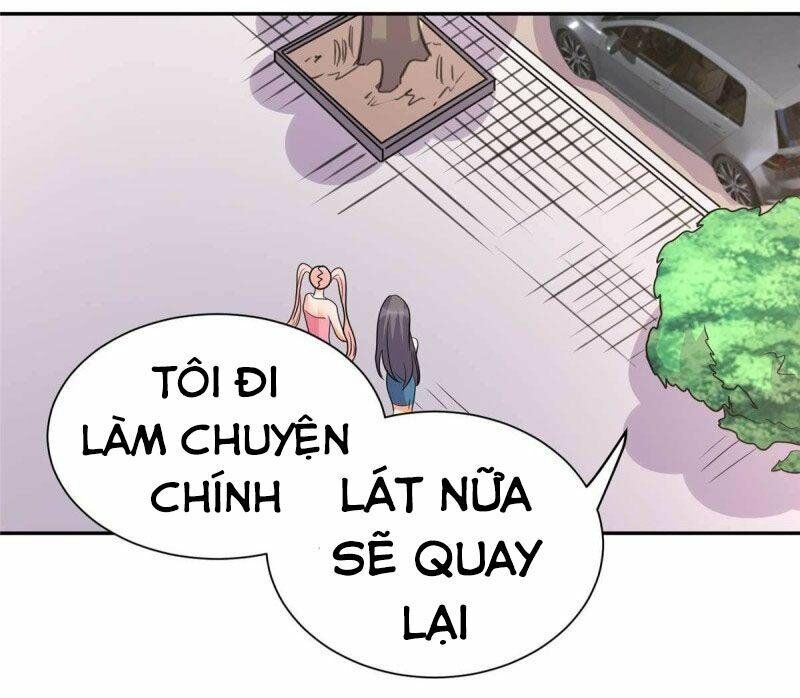 Đế Tế Chapter 53 - Trang 10