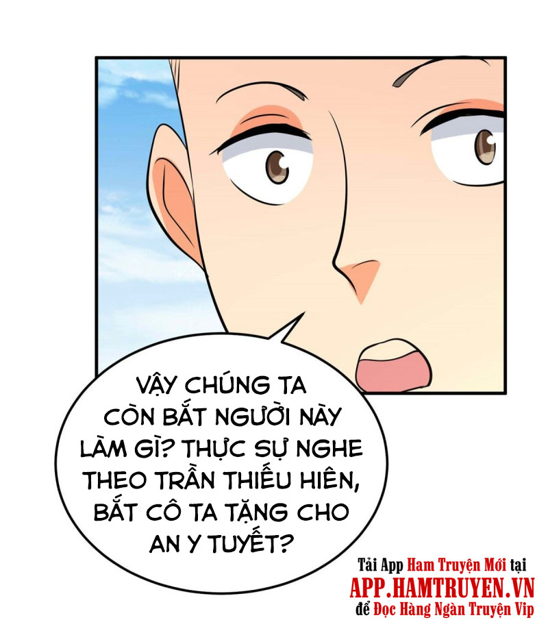 Đế Tế Chapter 77 - Trang 26