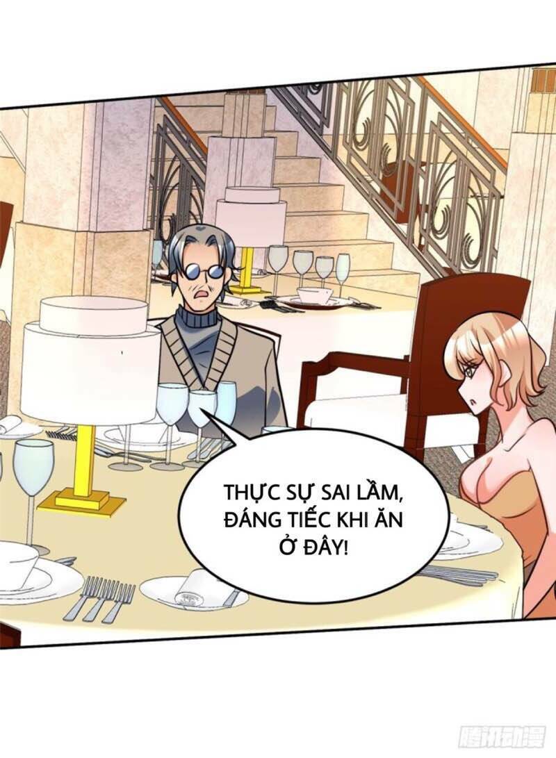 Đế Tế Chapter 63 - Trang 30