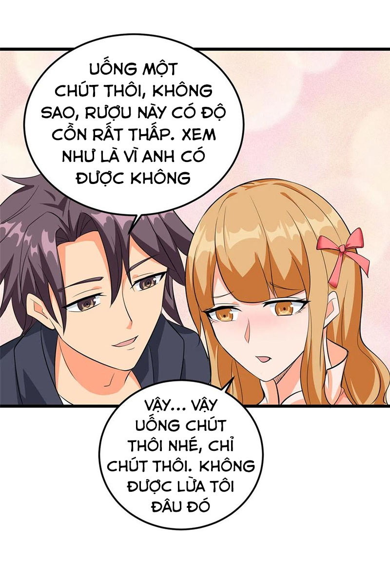 Đế Tế Chapter 95 - Trang 1