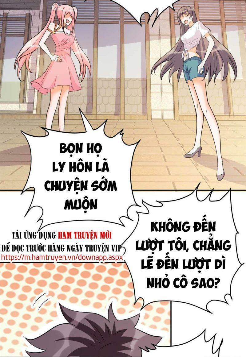 Đế Tế Chapter 52 - Trang 13