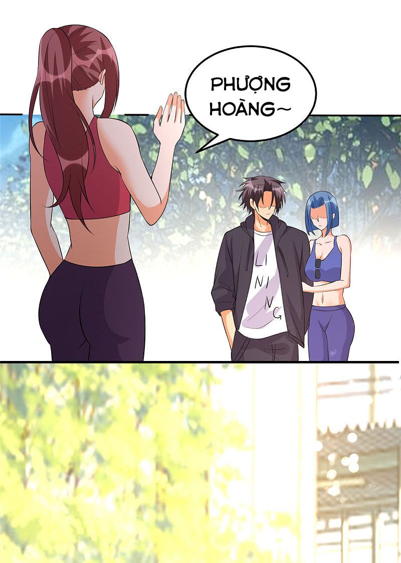 Đế Tế Chapter 68 - Trang 18