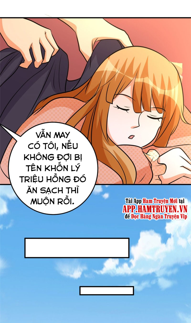 Đế Tế Chapter 75 - Trang 16