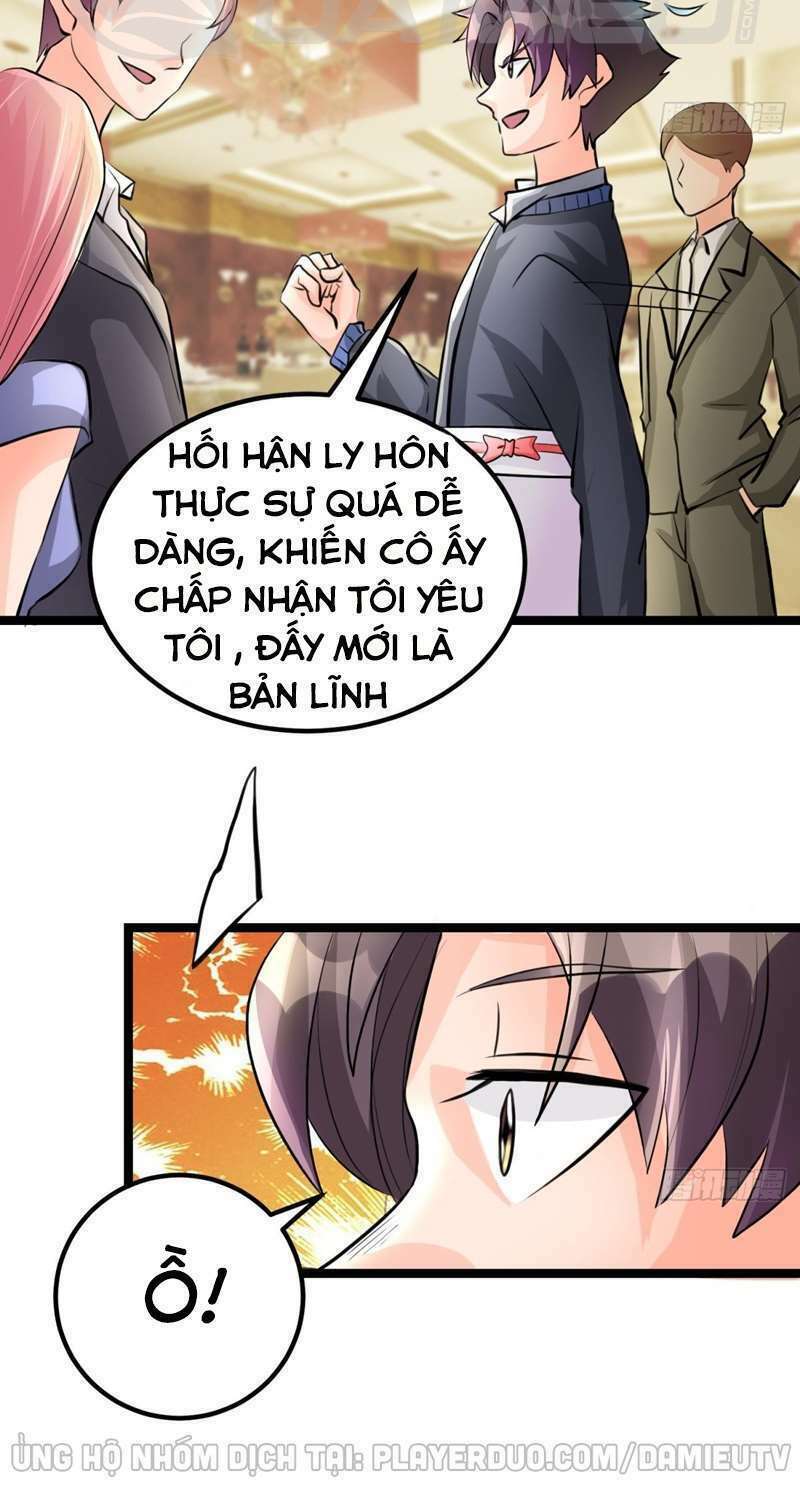 Đế Tế Chapter 6 - Trang 6