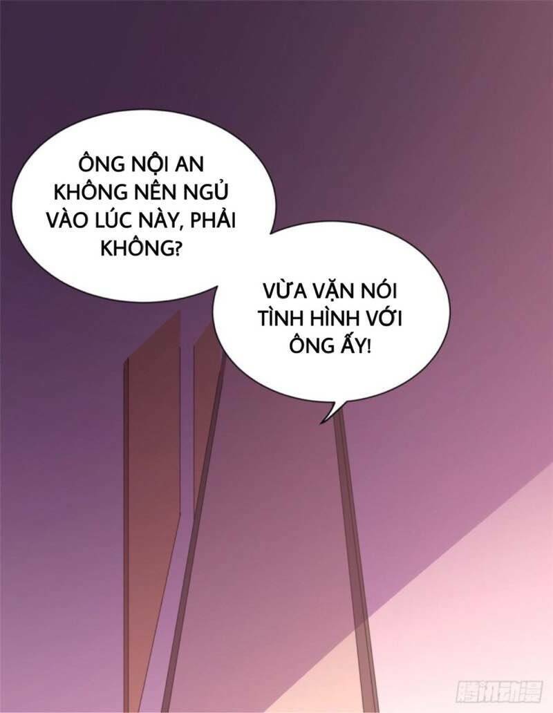 Đế Tế Chapter 63 - Trang 1