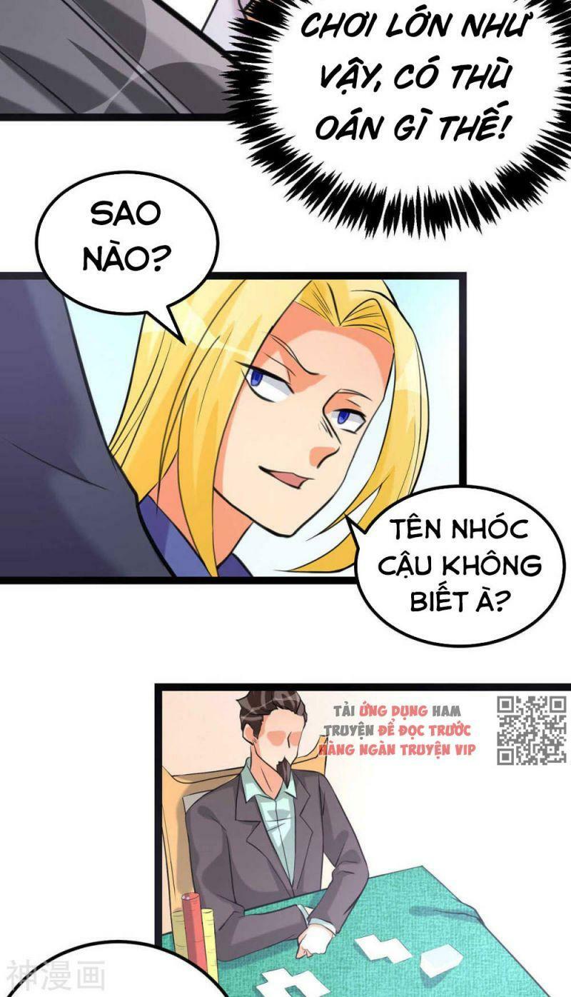 Đế Tế Chapter 19 - Trang 1