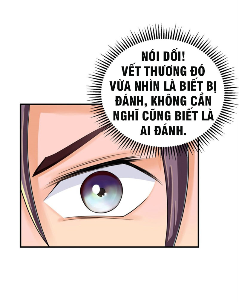 Đế Tế Chapter 79 - Trang 33