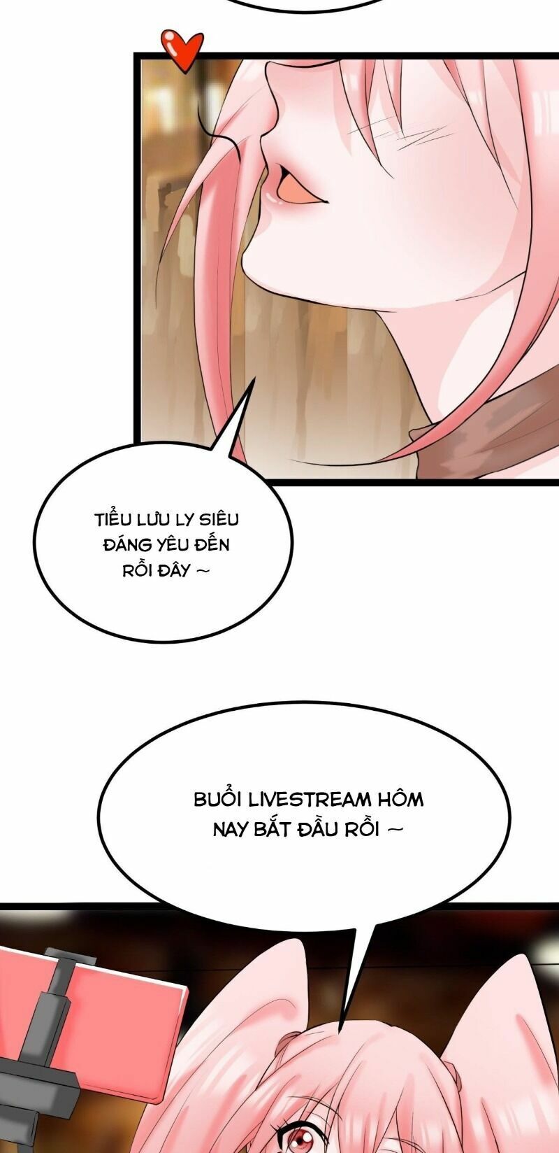 Đế Tế Chapter 13 - Trang 18