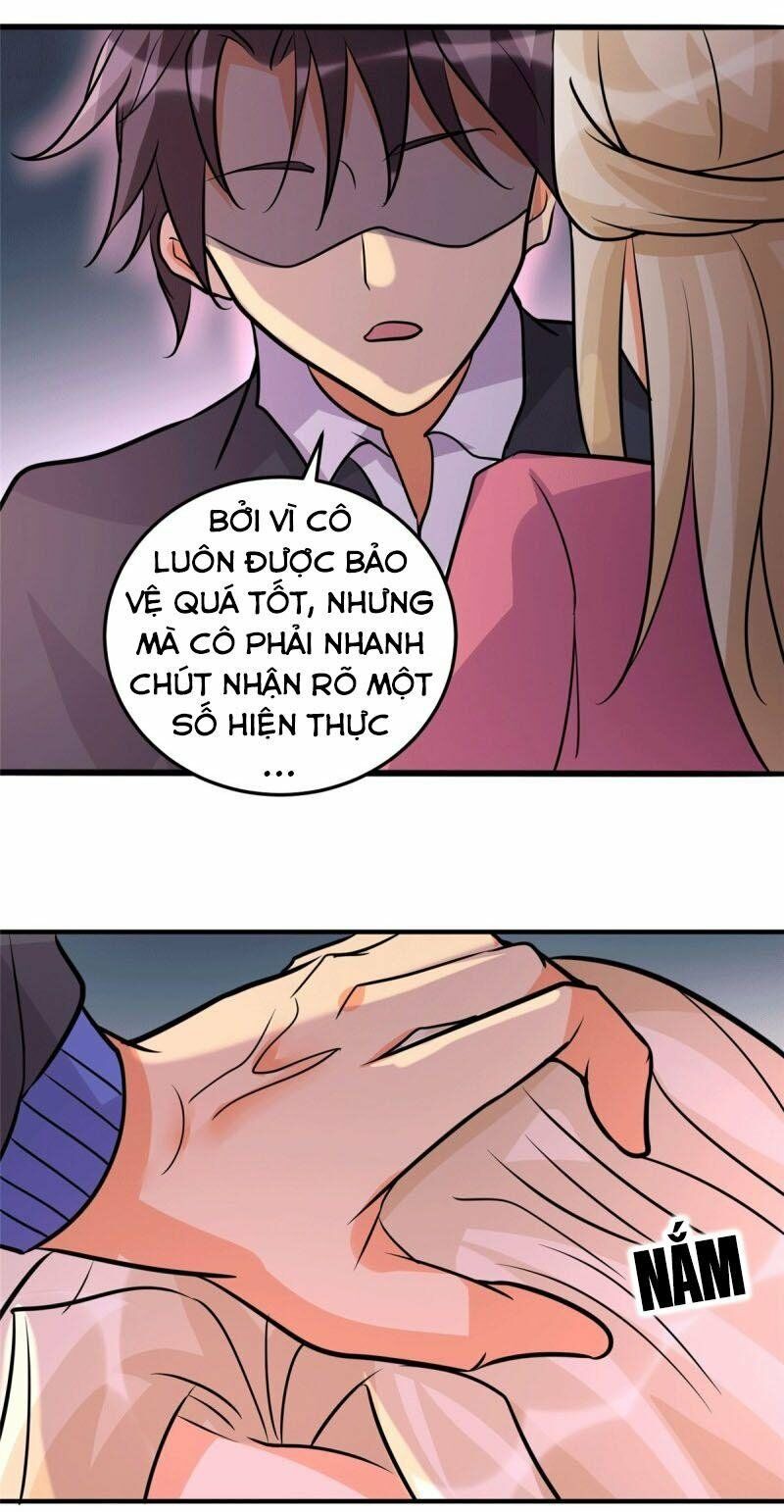 Đế Tế Chapter 55 - Trang 20