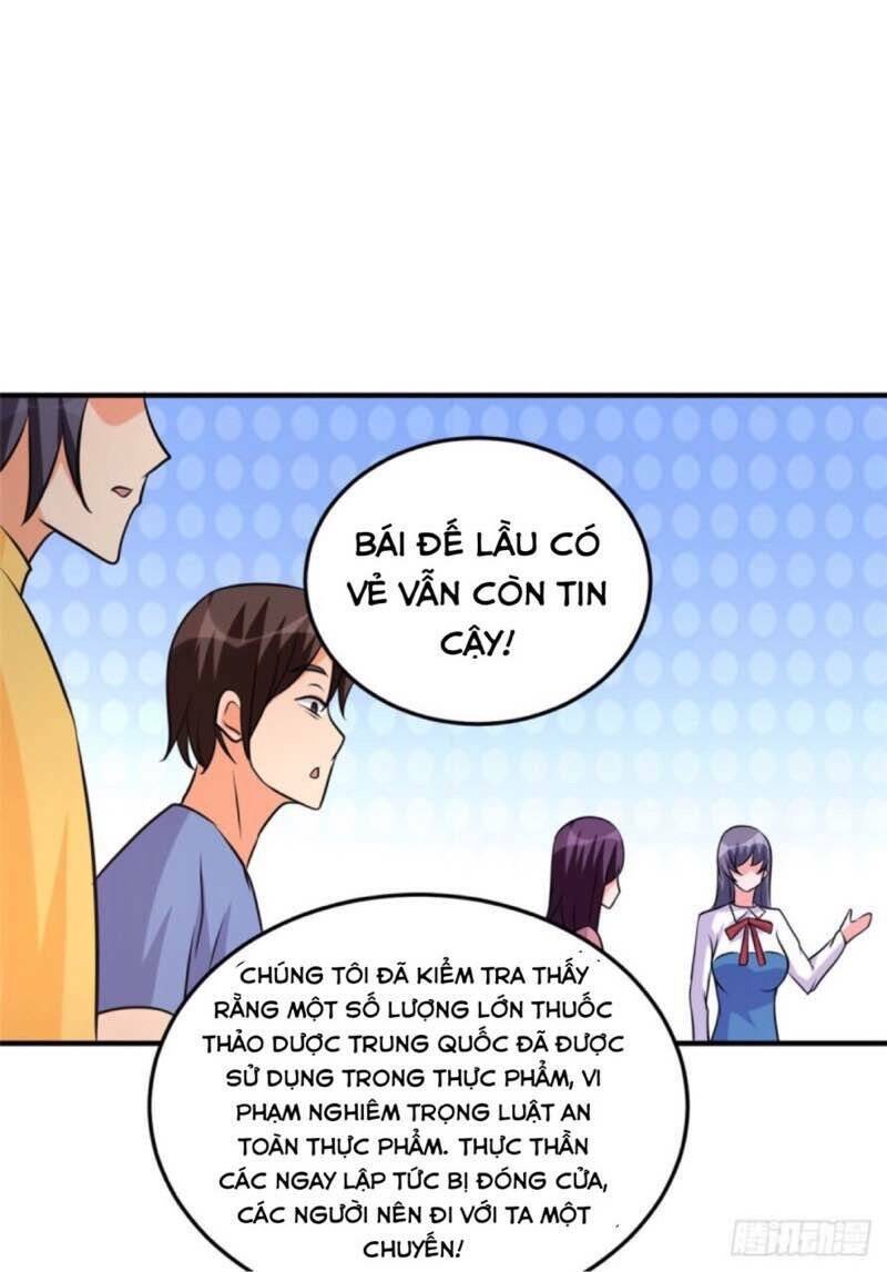 Đế Tế Chapter 64 - Trang 29