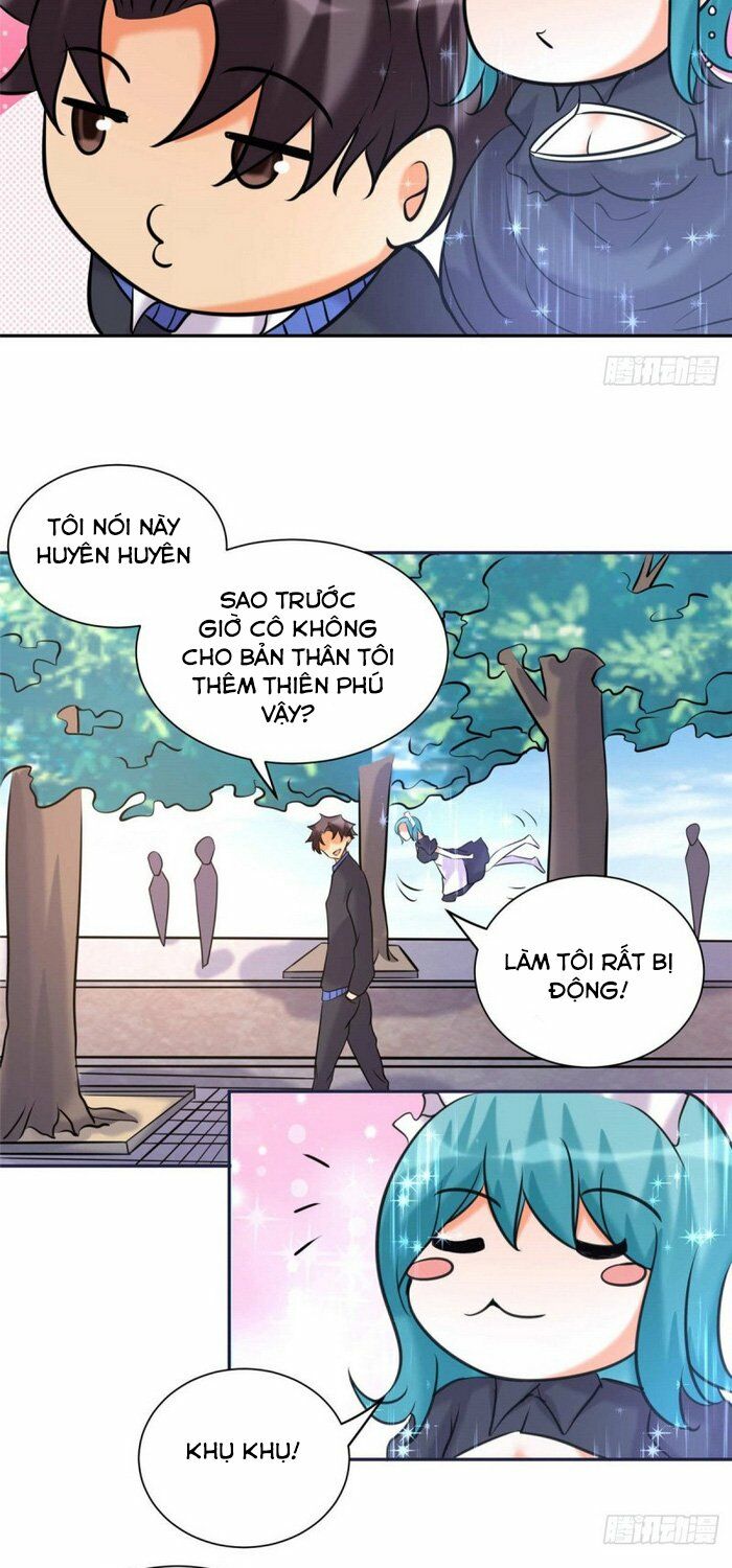 Đế Tế Chapter 50 - Trang 2