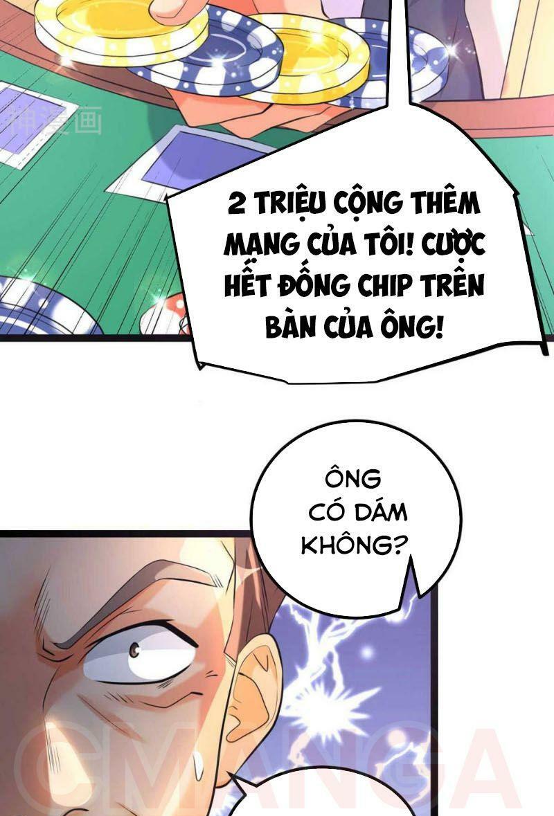 Đế Tế Chapter 20 - Trang 20