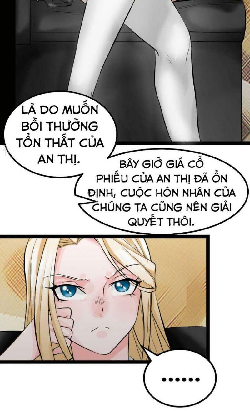 Đế Tế Chapter 17 - Trang 8