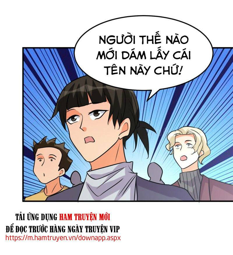 Đế Tế Chapter 58 - Trang 16