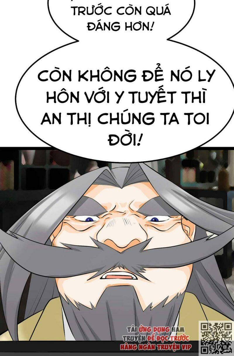 Đế Tế Chapter 16 - Trang 3