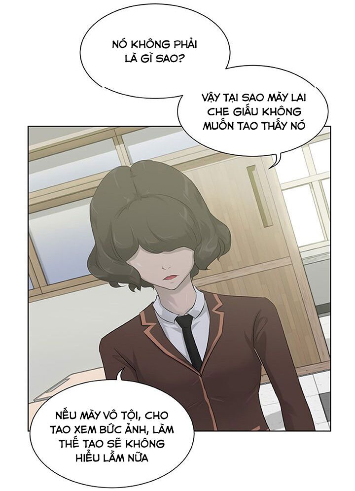 Trigger Chapter 7 - Trang 37