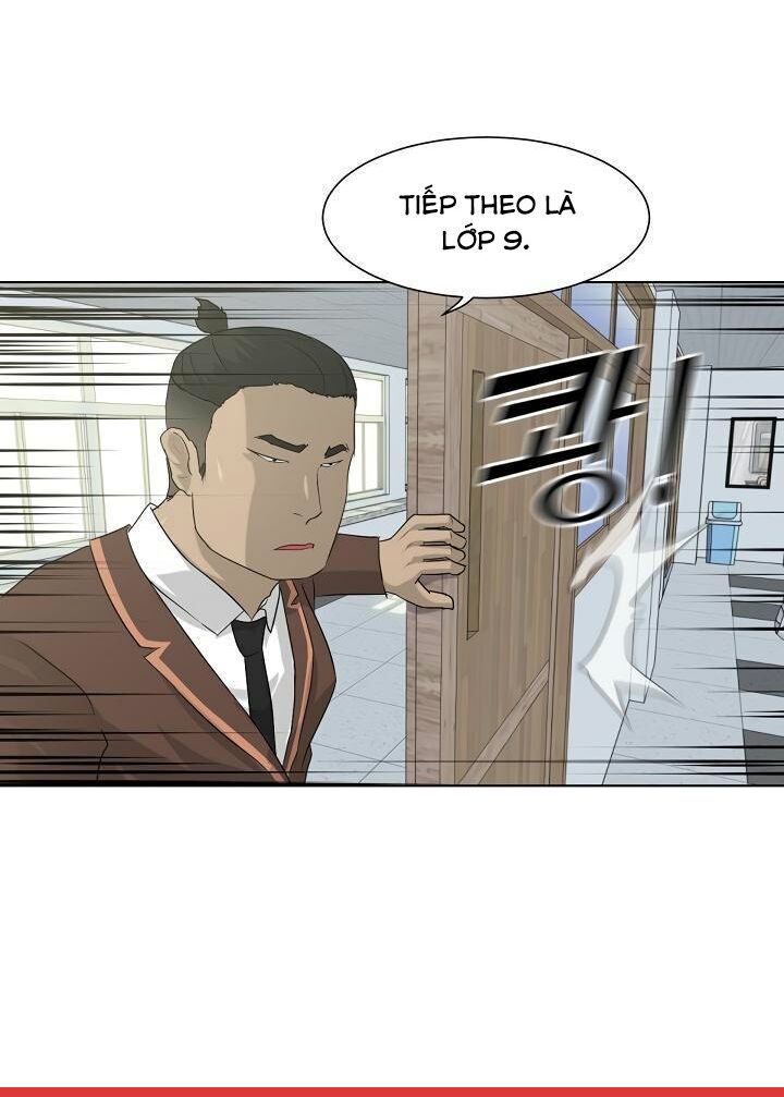 Trigger Chapter 3 - Trang 35