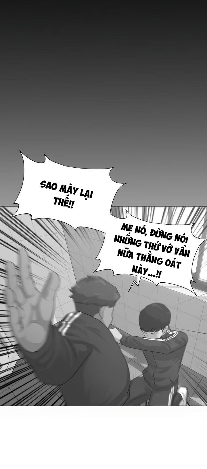 Trigger Chapter 4 - Trang 50