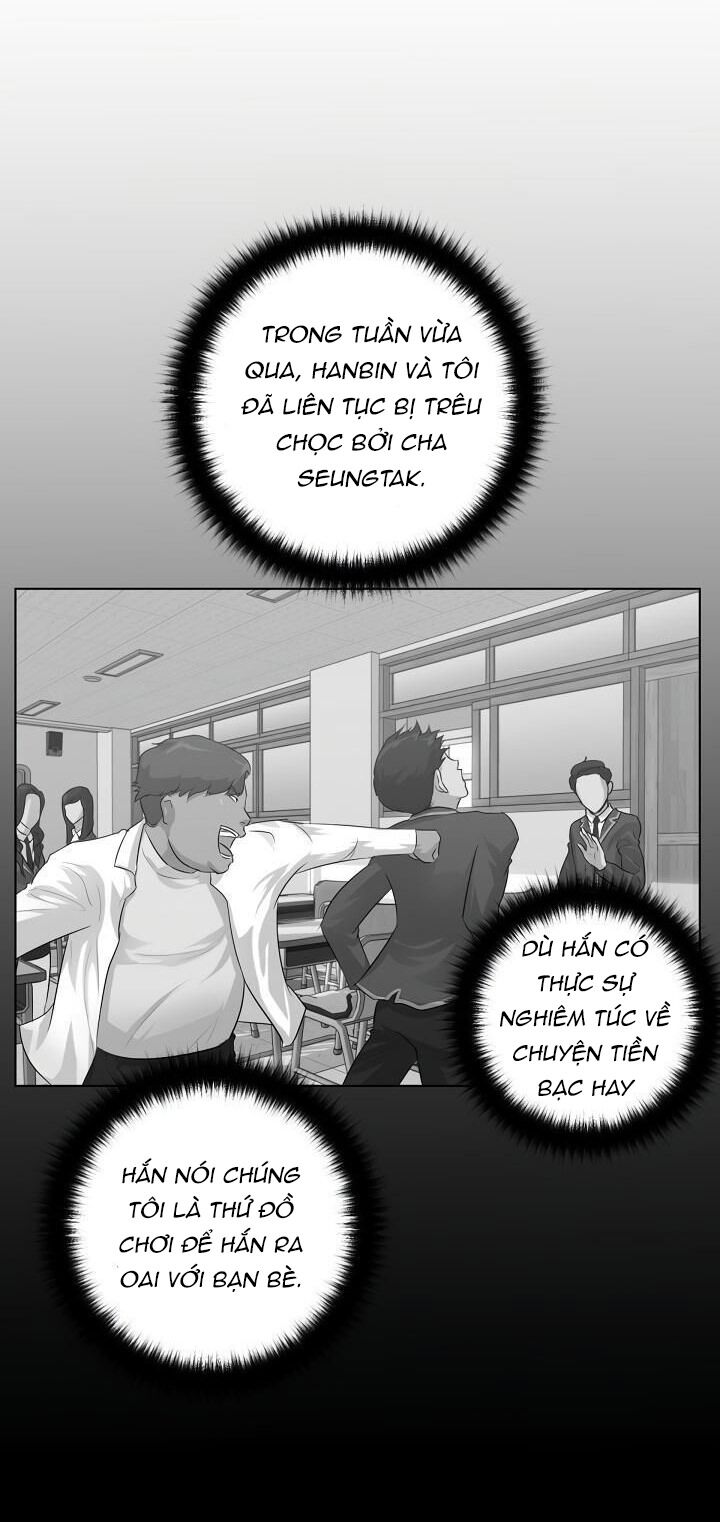 Trigger Chapter 4 - Trang 45