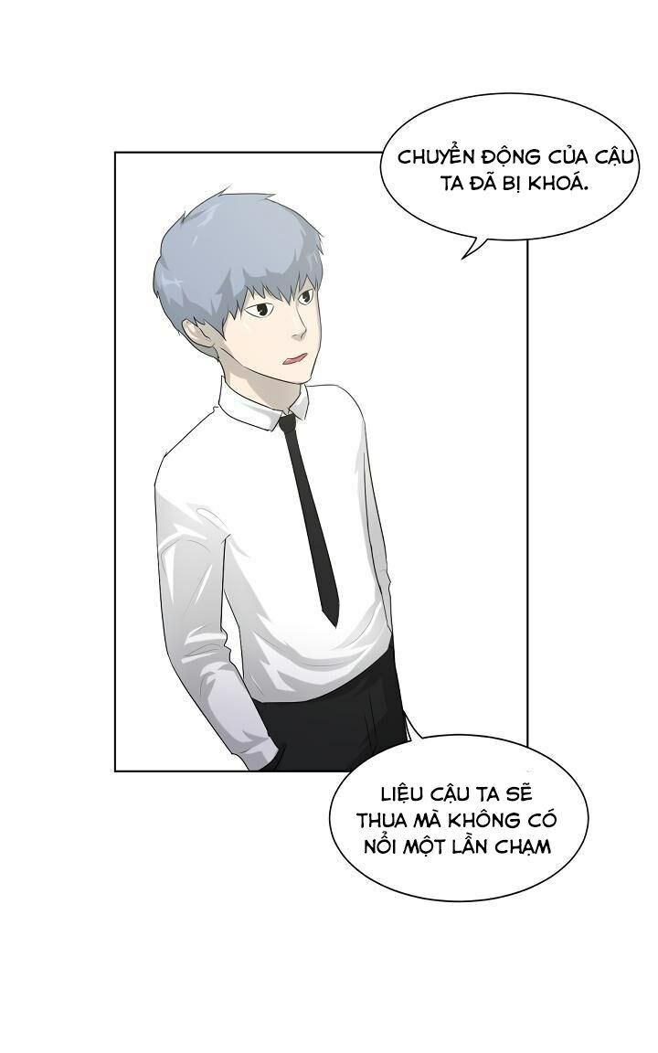 Trigger Chapter 4 - Trang 6