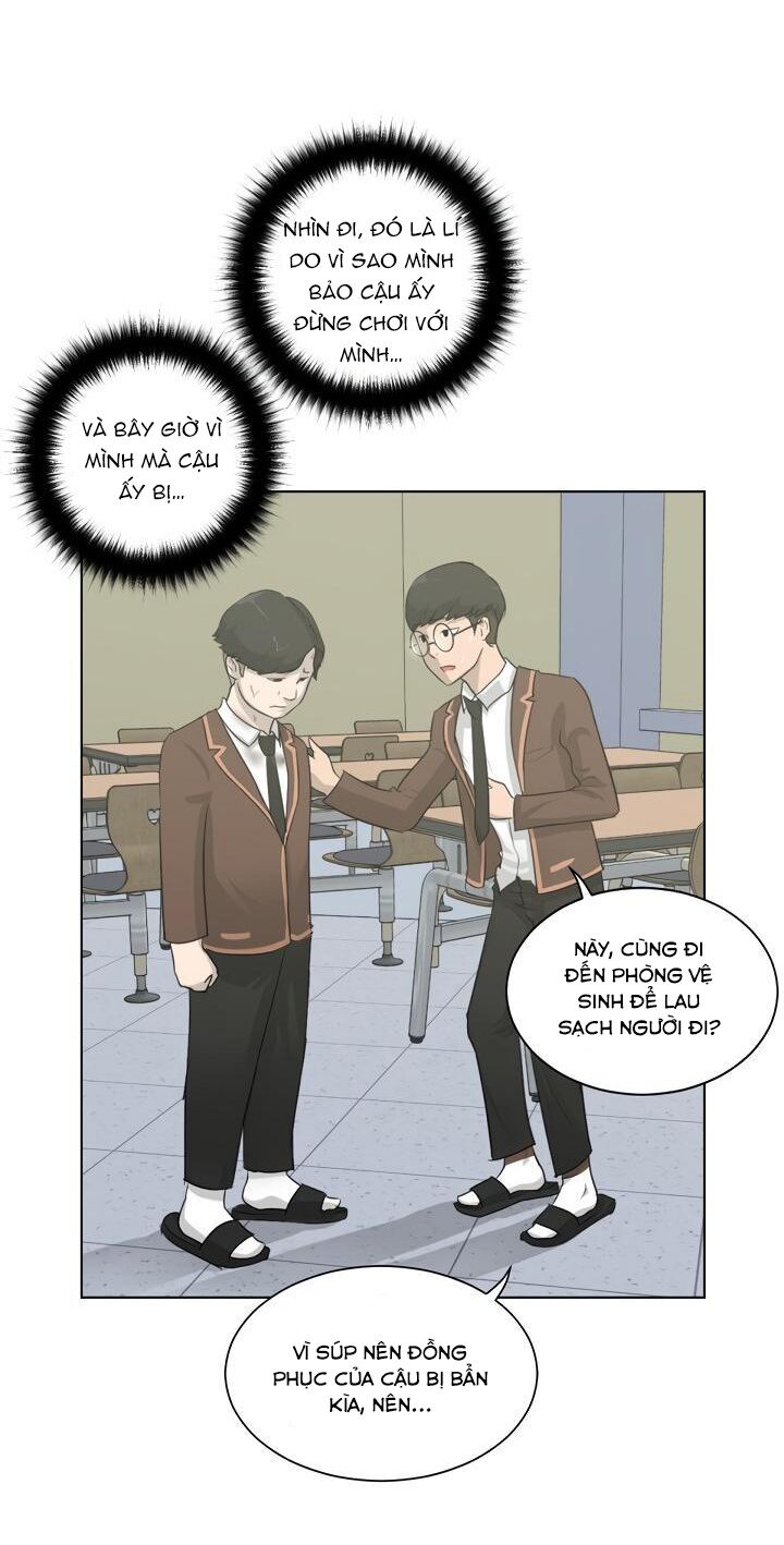 Trigger Chapter 3 - Trang 16