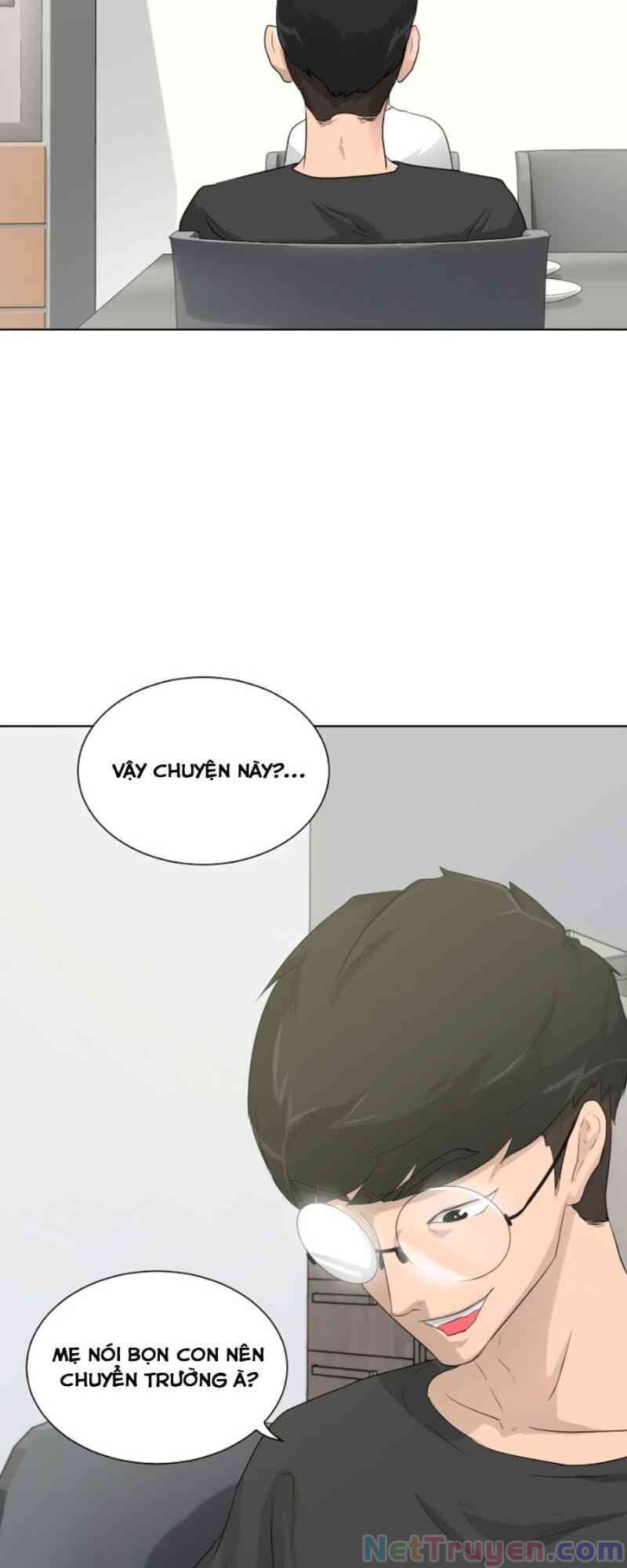 Trigger Chapter 13 - Trang 36