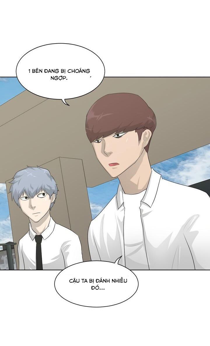 Trigger Chapter 3 - Trang 73