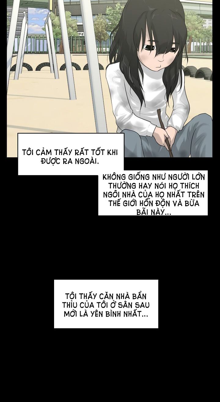 Trigger Chapter 5 - Trang 59