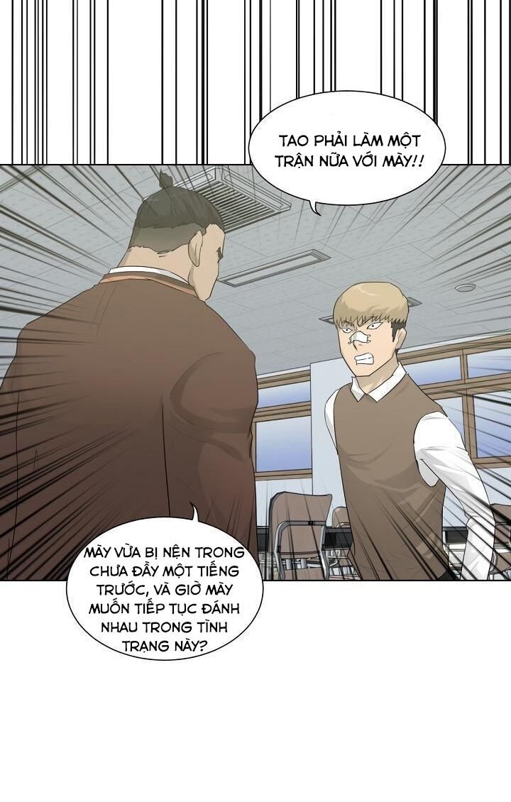 Trigger Chapter 4 - Trang 62