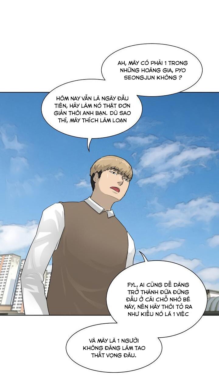 Trigger Chapter 3 - Trang 63