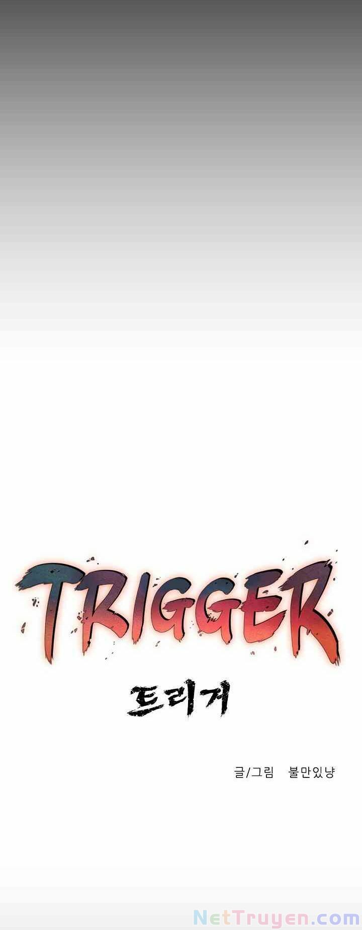 Trigger Chapter 11 - Trang 10