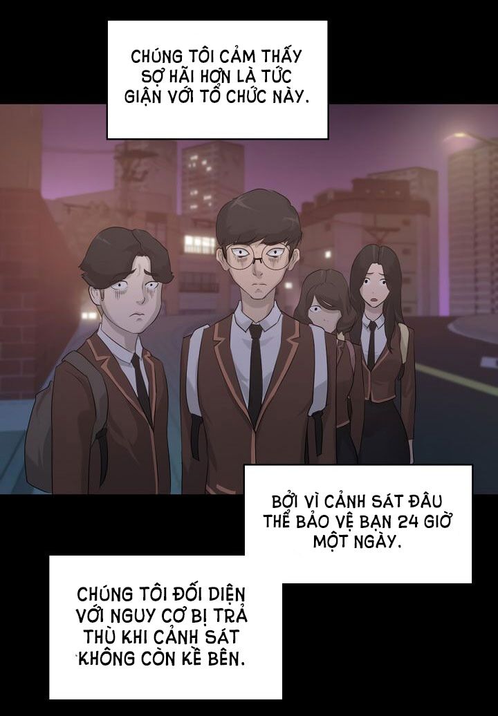 Trigger Chapter 8 - Trang 80