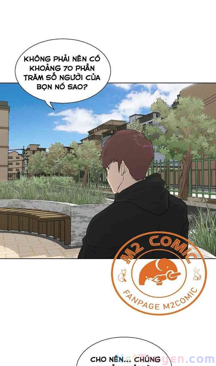 Trigger Chapter 17 - Trang 34